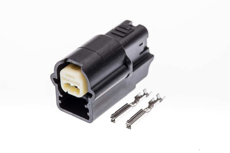 Electrical connector repair kit